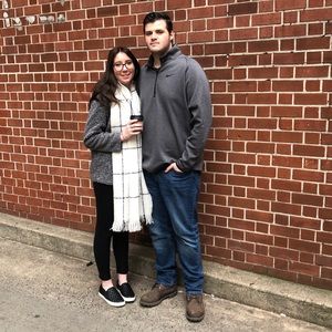 Meet your Posher, Tara